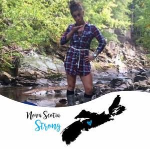 Meet your Posher, Katherine